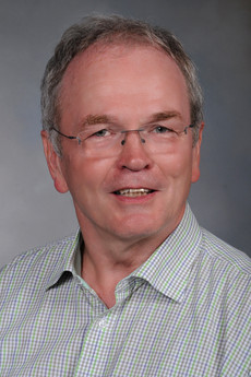 Porträt von Diplompsychologe Friedrich Kassebrock